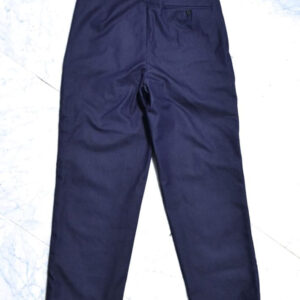 Dunois midnight denim