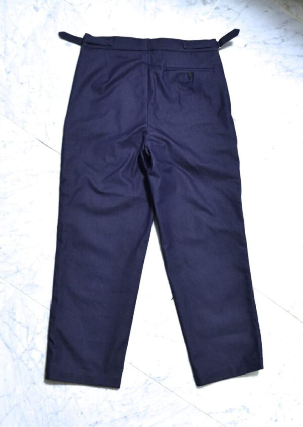 Dunois midnight denim